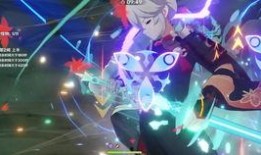 原神米卡技能最新爆料,原神新角色技能亮点抢先看